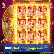 888brbet.com paga mesmo